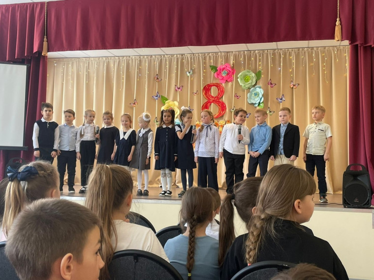 8 марта – Международный женский день, это время, когда прекрасная половина человечества принимает подарки и пожелания в свой адрес.