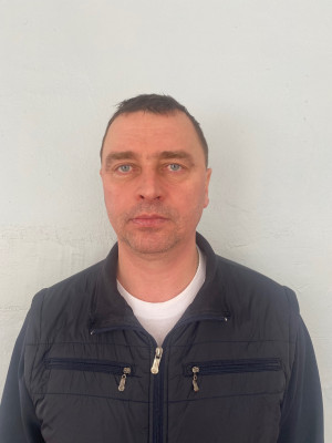 Сметанин Николай Николаевич Сметанин Николай Николаевич